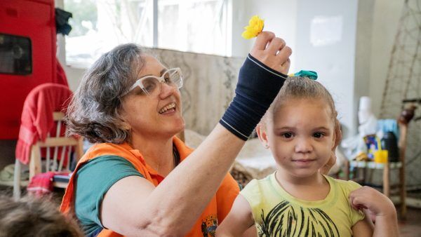 Estrela contrata emergencialmente educadores sociais em caráter temporário