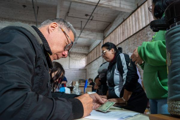 Grupo de Suporte Emocional iniciará encontros para envolvidos na enchente