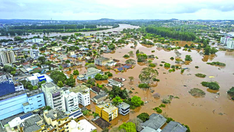 Êxodo do Centro Histórico