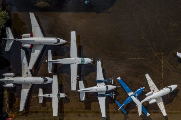 Reabertura do Aeroporto Salgado Filho é prevista para 1º de outubro