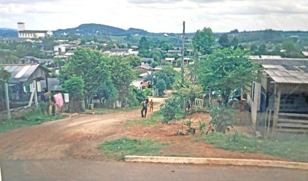 De chácara a bairro: as histórias do Jardim do Cedro e Santo Antônio