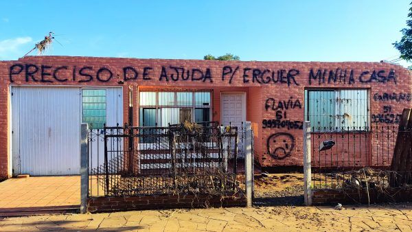 Arroio do Meio negocia área com o Estado para construção de moradias