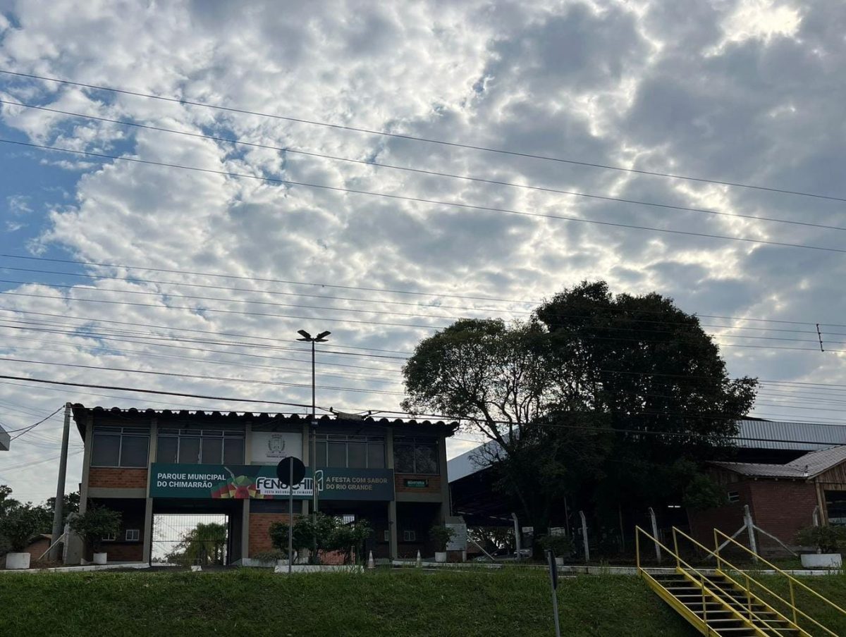 Parque do Chimarrão reabre ao público nesta sexta
