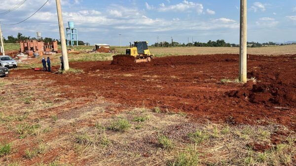 Voluntários de SC propõem construir escola em Cruzeiro do Sul