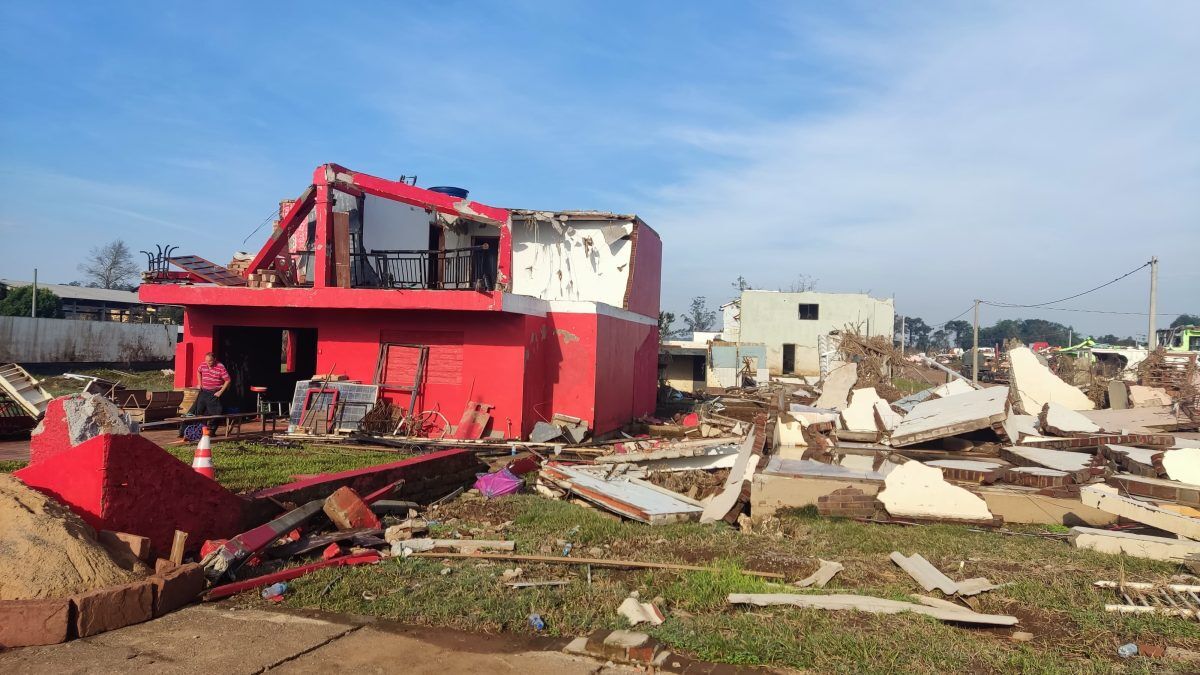 Comarca de Arroio do Meio lança edital para construção de moradias