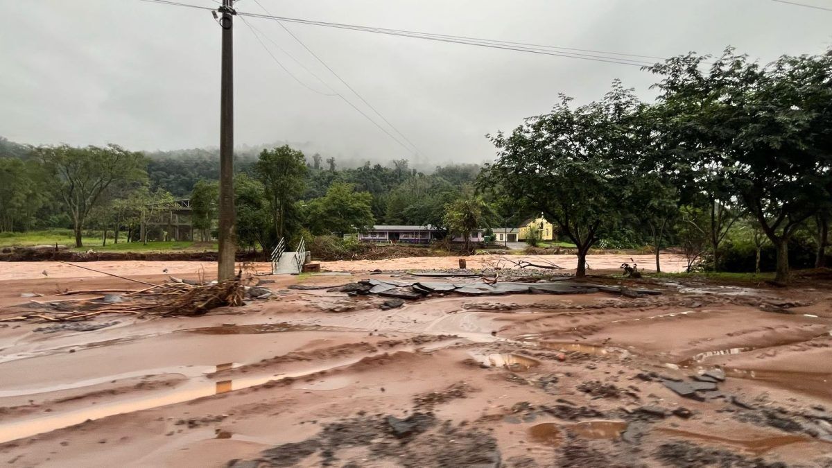 Imigrante será contemplado com ponte de empresas da Serra