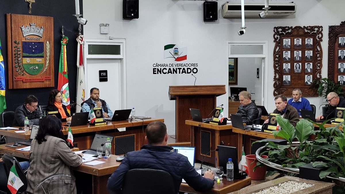 Vereadores sugerem audiência pública para debater recuperação de empresas