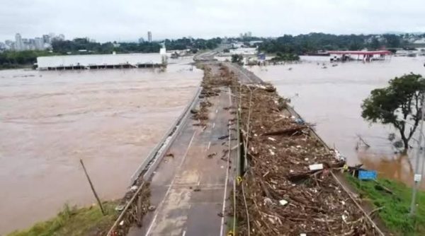 As pontes e as oportunidades