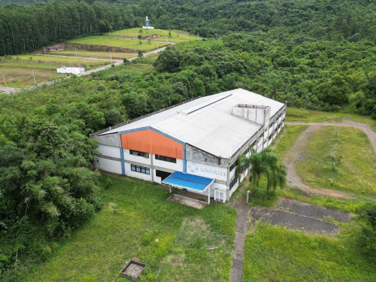 Encantado projeta Centro de Resiliência Climática
