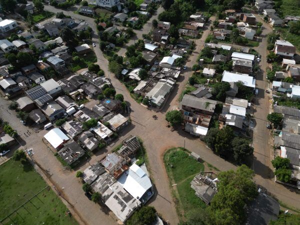 Vice-presidente da Caixa Econômica cumpre agenda em Encantado nesta quarta