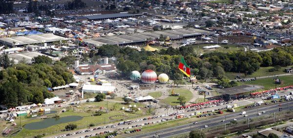 Expointer 2024 será mantida para 24 de agosto a 1º de setembro