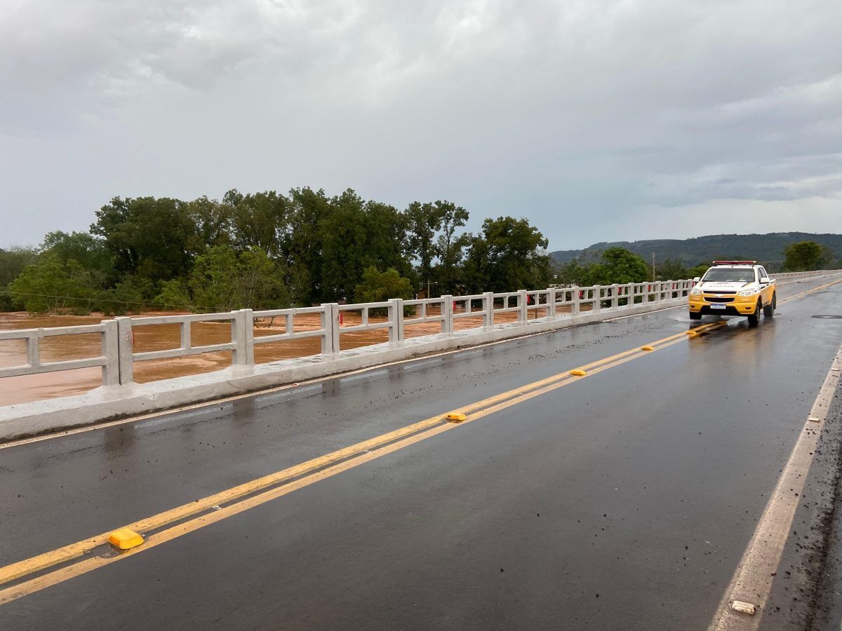 Ponte de Mariante será duplicada até 2027, afirma Sacyr