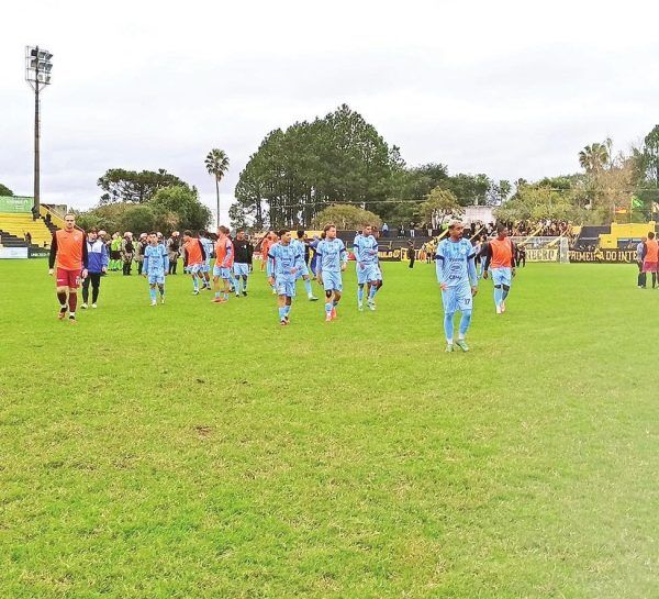 Lajeadense se prepara para sequência na divisão de acesso