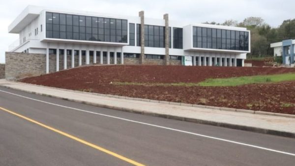 Badesul financia R$2,9 mi para construção de Centro Administrativo