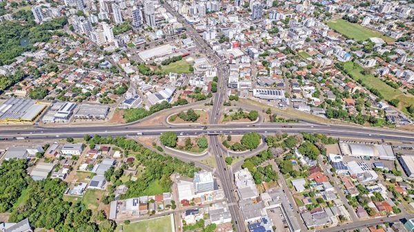 Quase 15% da população do Vale possui filiação partidária