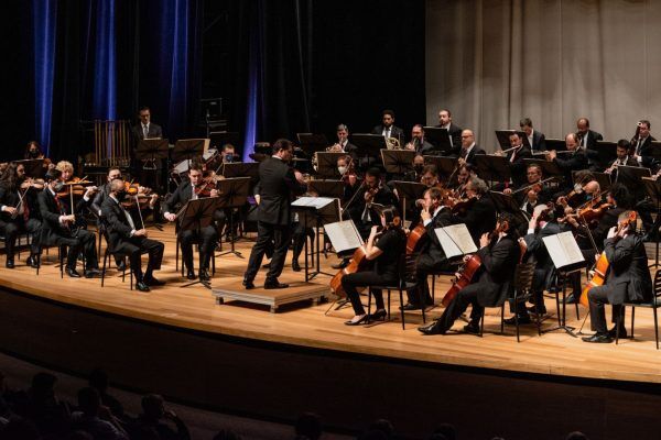 Ospa traz ao Teatro Univates espetáculo em homenagem à cultura alemã