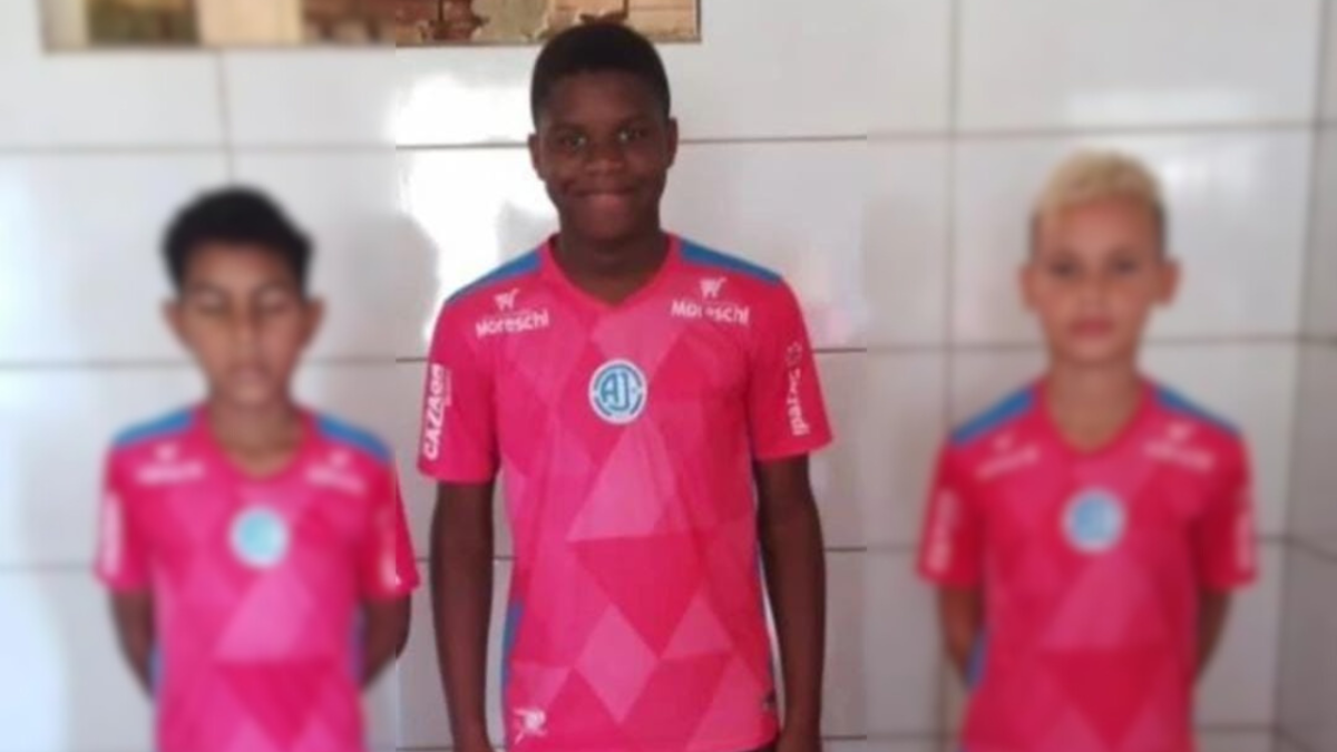 Menino de 12 anos morre durante partida de futsal em Arroio do Meio