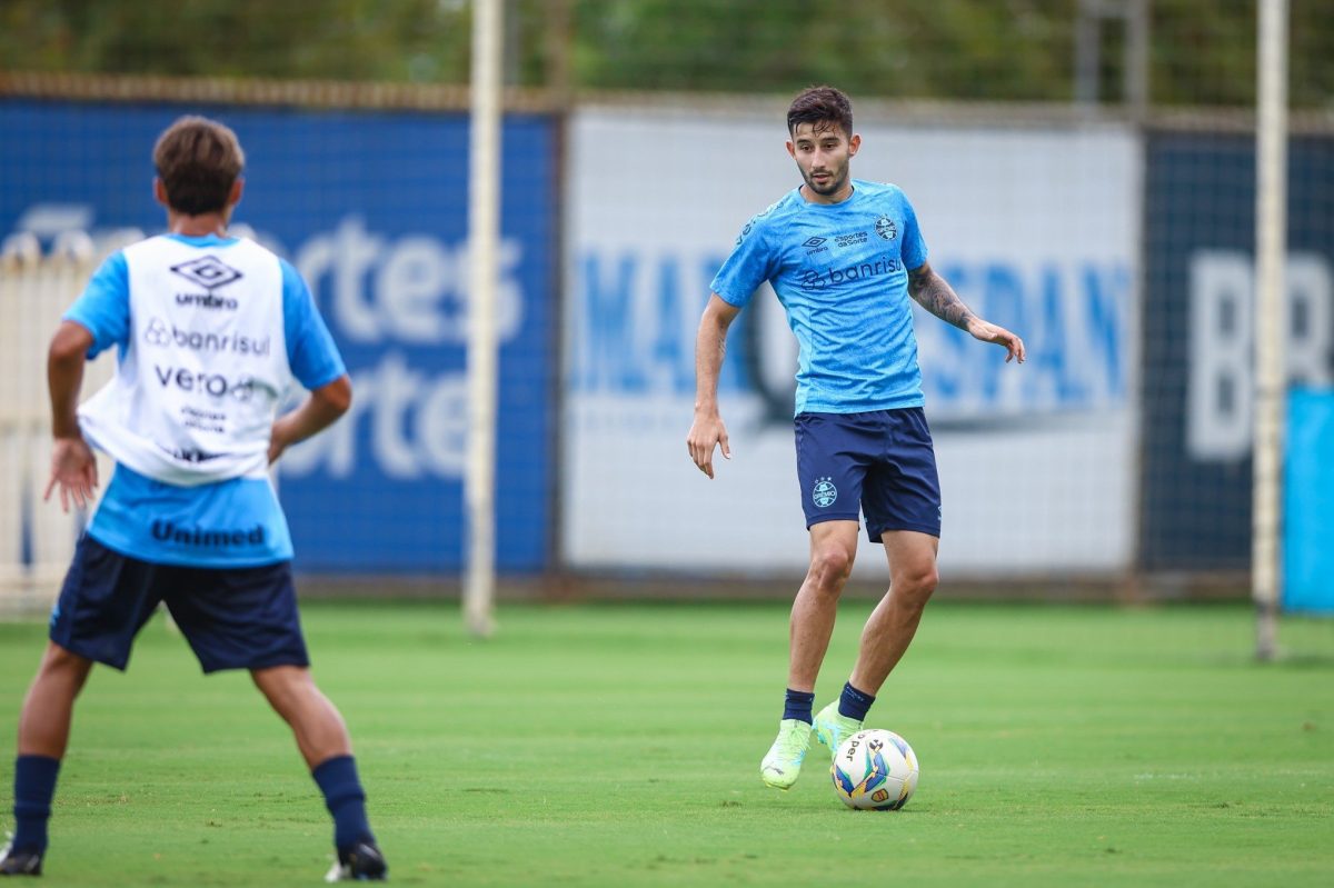 Nova chance de deixar a zona de rebaixamento