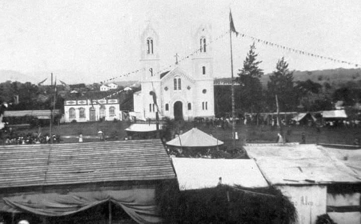 Retratos da praça