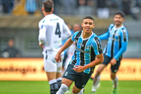 Grêmio conhece adversário das oitavas de final na quinta-feira