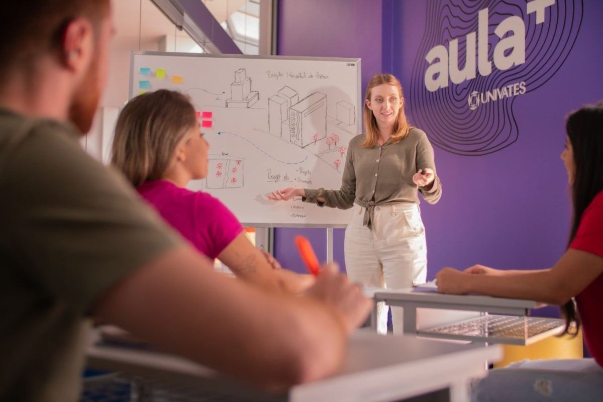 Univates divulga equipes vencedoras de concurso acadêmico