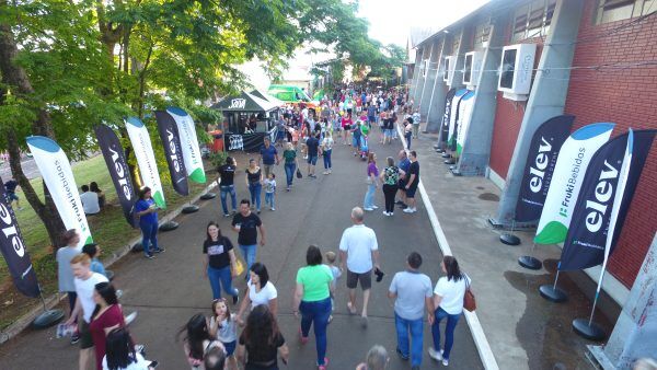 Expovale + Construmóbil serão lançadas em 8 de agosto