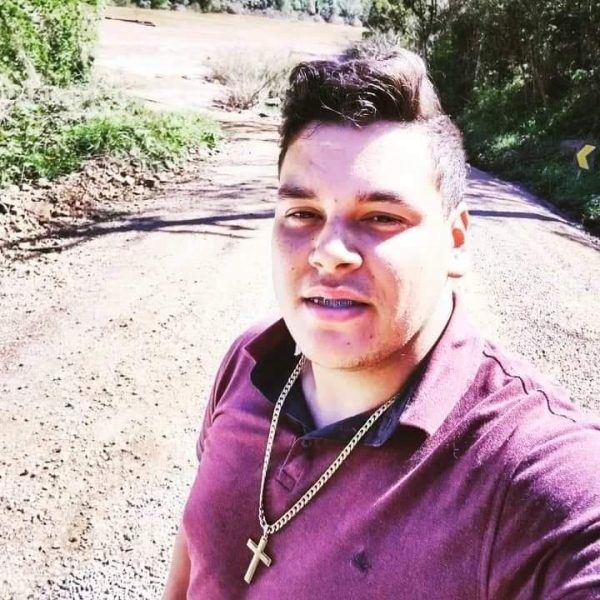 Jovem, de 25 anos, morre em acidente de trabalho em Putinga