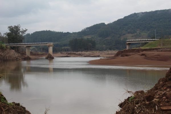 Sicredi Integração RS/MG confirma R$ 1 milhão para reconstruir ponte