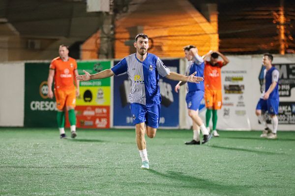 Taça Sete 90 Anos conhece os campeões