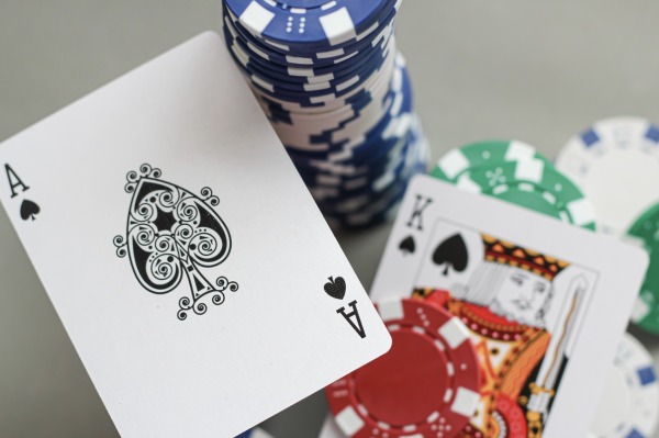 Estratégias eficazes para ganhar no Blackjack