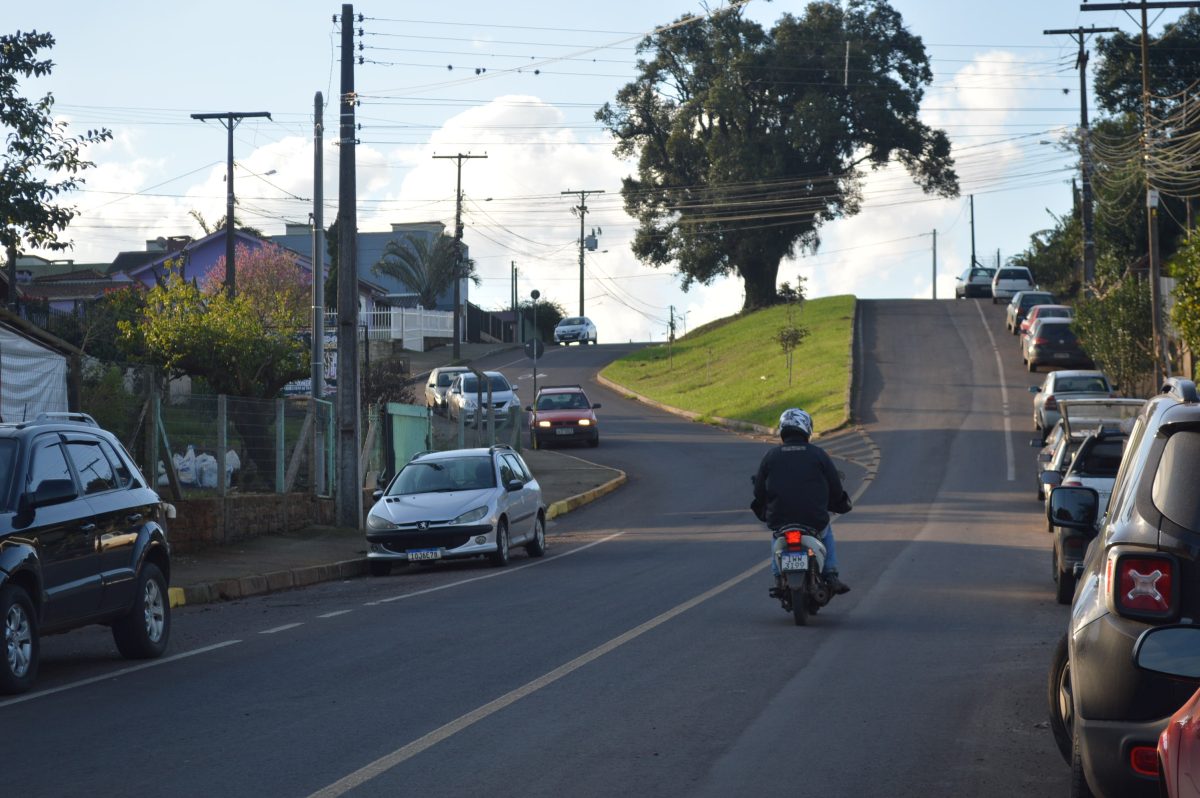 Bairros se dividem nas avalições. Tranquilidade é ponto positivo