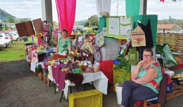 Festival Sabores da Colônia inicia na segunda-feira em Teutônia