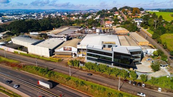 Florestal Alimentos se consolida como maior fabricante de pirulitos