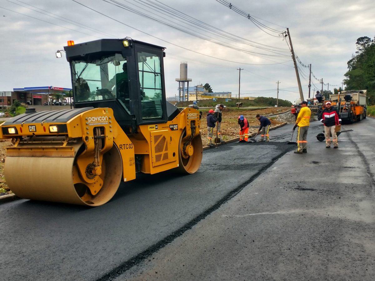 EGR alerta usuários para serviços em rodovias do Vale do Taquari