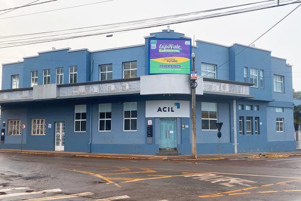 Acil confirma permanencia da sede no centro de Lajeado