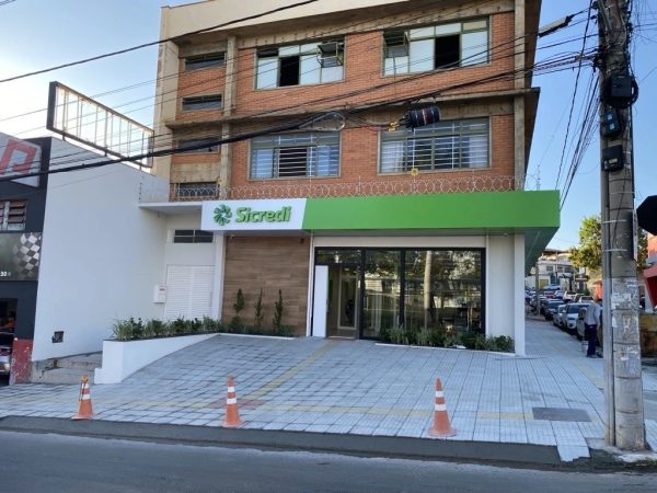 Sicredi Integração RS/MG inaugura 14ª agência em Minas Gerais