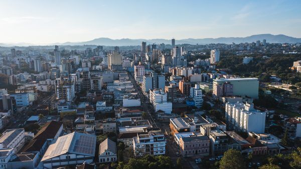 Lajeado é a 5ª melhor cidade para se viver no RS, conforme ranking da IPS Brasil