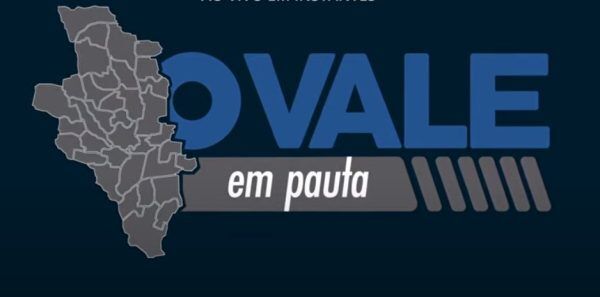 O Vale em Pauta