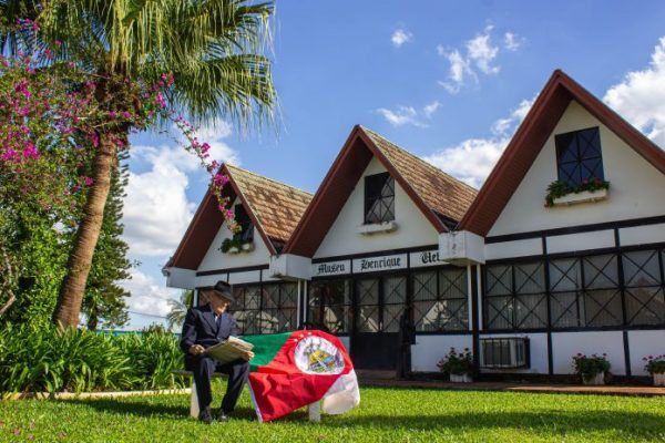 Concurso fotográfico de Teutônia valoriza colonização alemã