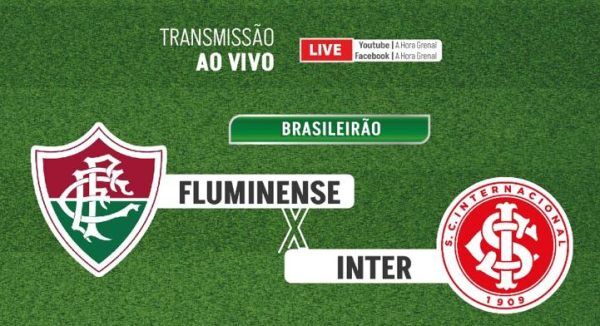 Fluminense x Internacional