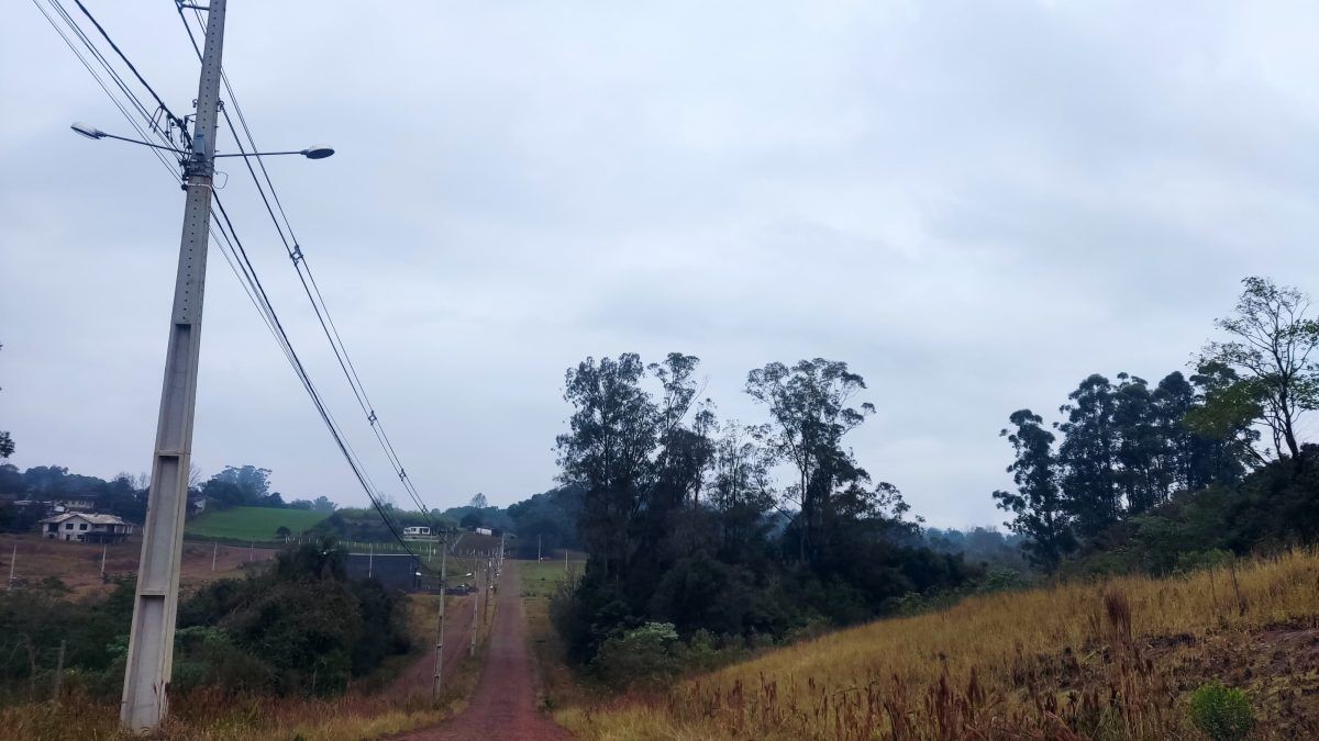 Onda de frio completa duas semanas com previsão de mais um dia com temperaturas baixas