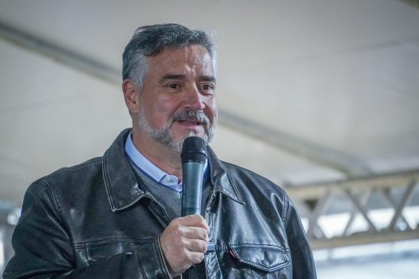 Paulo Pimenta: “Em Lajeado, 732 empresas receberam Pronampe Solidário”