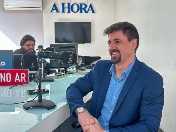 “Meu maior orgulho é dizer que sou lajeadense”, afirma Bruno Führ