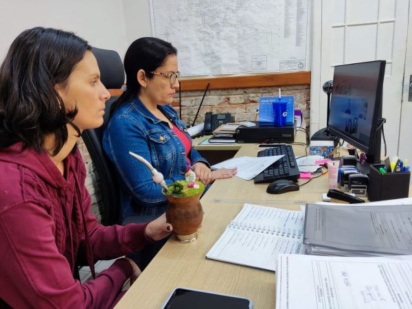 Abrigo para mulheres vítimas de violência doméstica deve ser construído em novo local