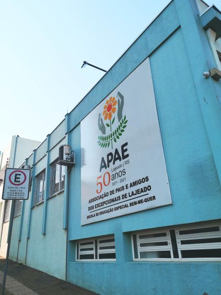 Apae promove painéis de debates para o Mês da Pessoa com Deficiência