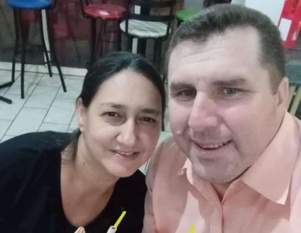 Vítima da enchente, casal de Teutônia é identificado