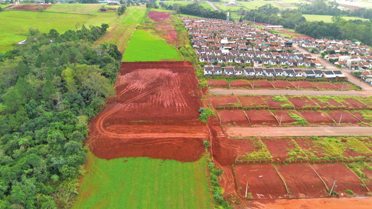 União aprova projeto de Estrela e dá aval para construção de mais 816 casas