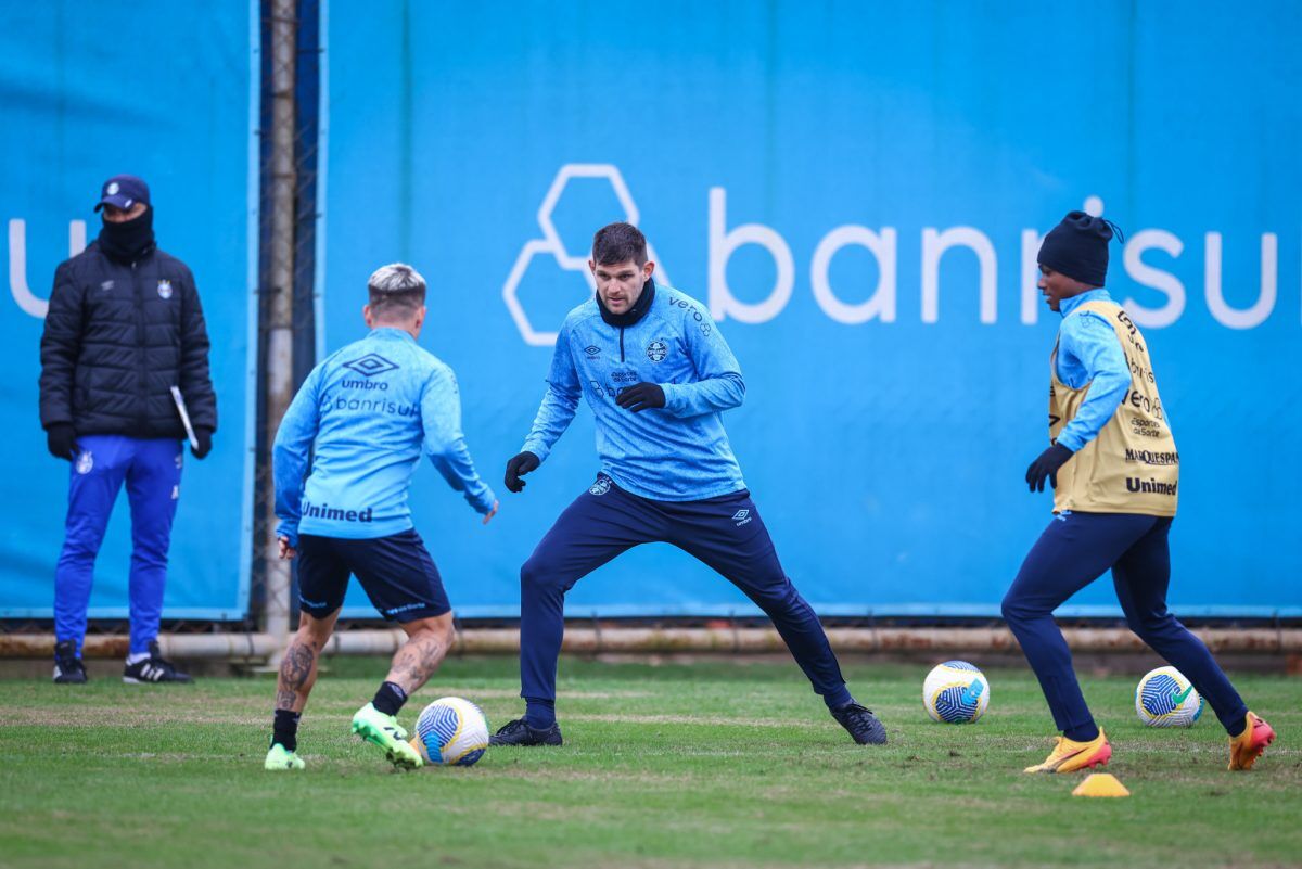 Grêmio Inicia vendas de ingressos para as oitavas de final