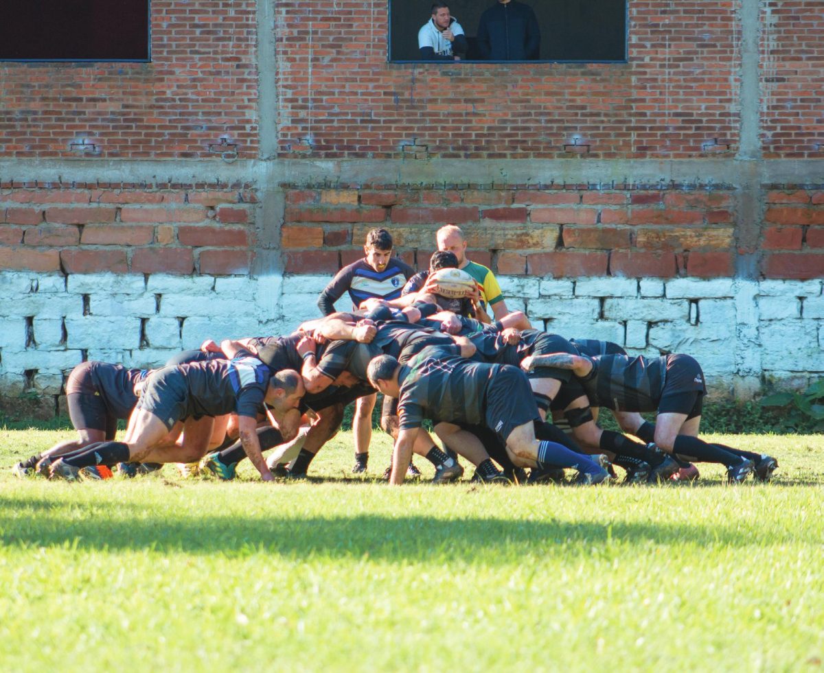 Em busca de uma vaga na próxima fase