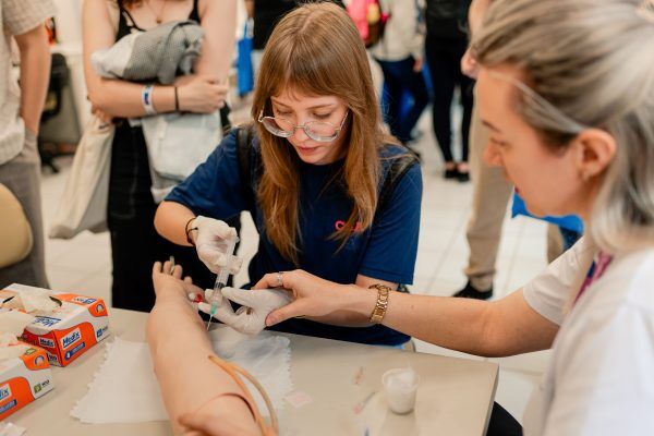 Univates convida estudantes de ensino médio e comunidade para a 23ª Feira de Cursos